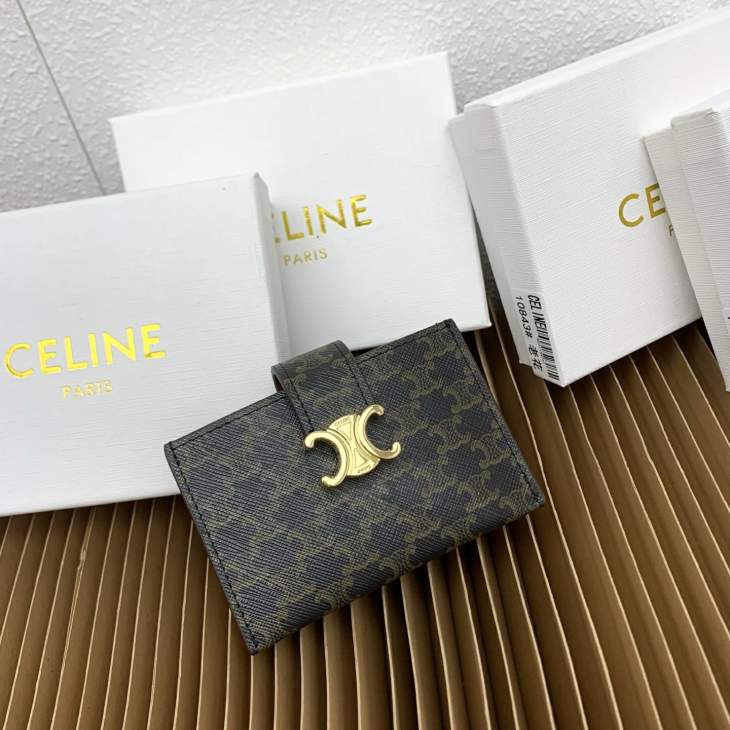 Picture of Celine Wallets _SKUfw225668557fw